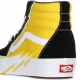 scarpa alta uomo sk8-hi bolt FREESIA/TRUE WHITE