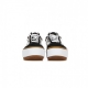 scarpa bassa donna old skool stacked checkerboard MULTI/TRUE WHITE