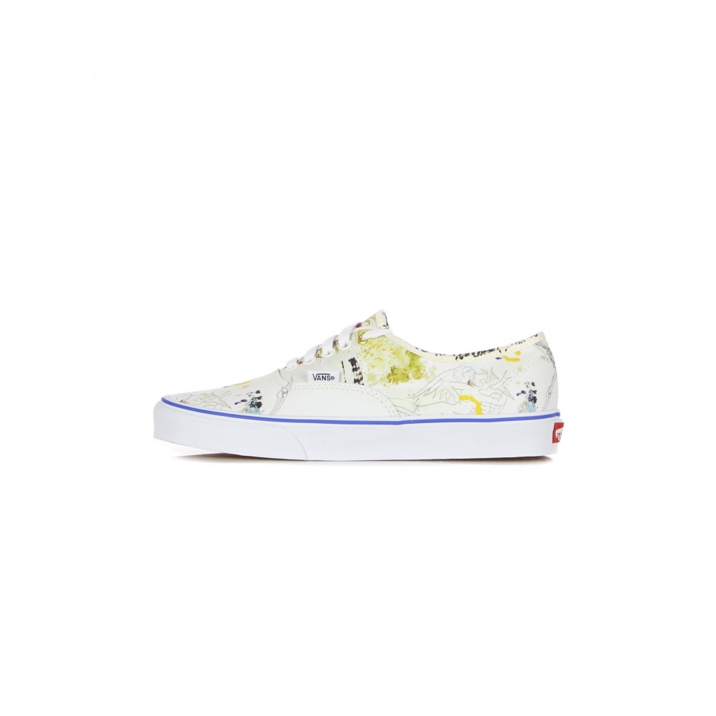 scarpa bassa uomo authentic otw gallery ALL OVER PRINT/FOG