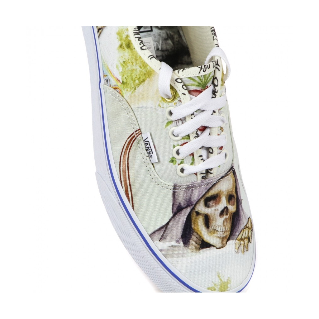 scarpa bassa uomo authentic otw gallery ALL OVER PRINT/FOG