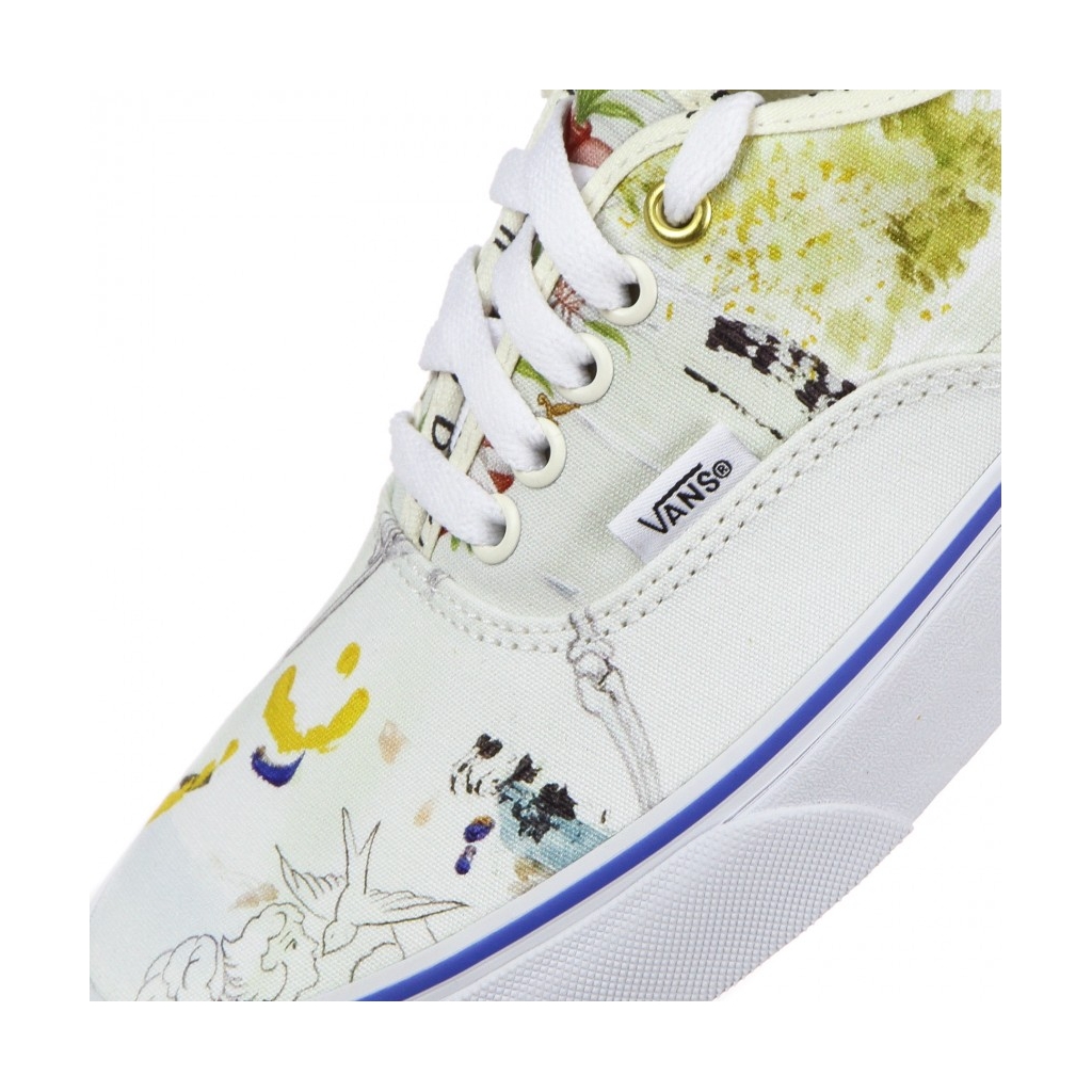 scarpa bassa uomo authentic otw gallery ALL OVER PRINT/FOG