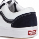 scarpa bassa uomo style 36 classic sport DRESS BLUE/TRUE WHITE