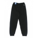 pantalone tuta leggero uomo adicolor shattered trefoil sweatpant BLACK/MULTI