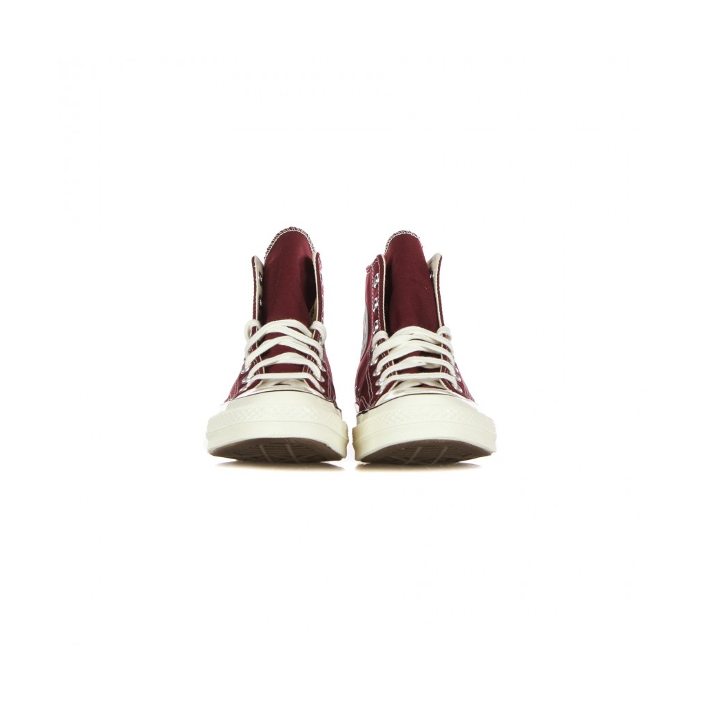 Converse outlet bordeaux uomo