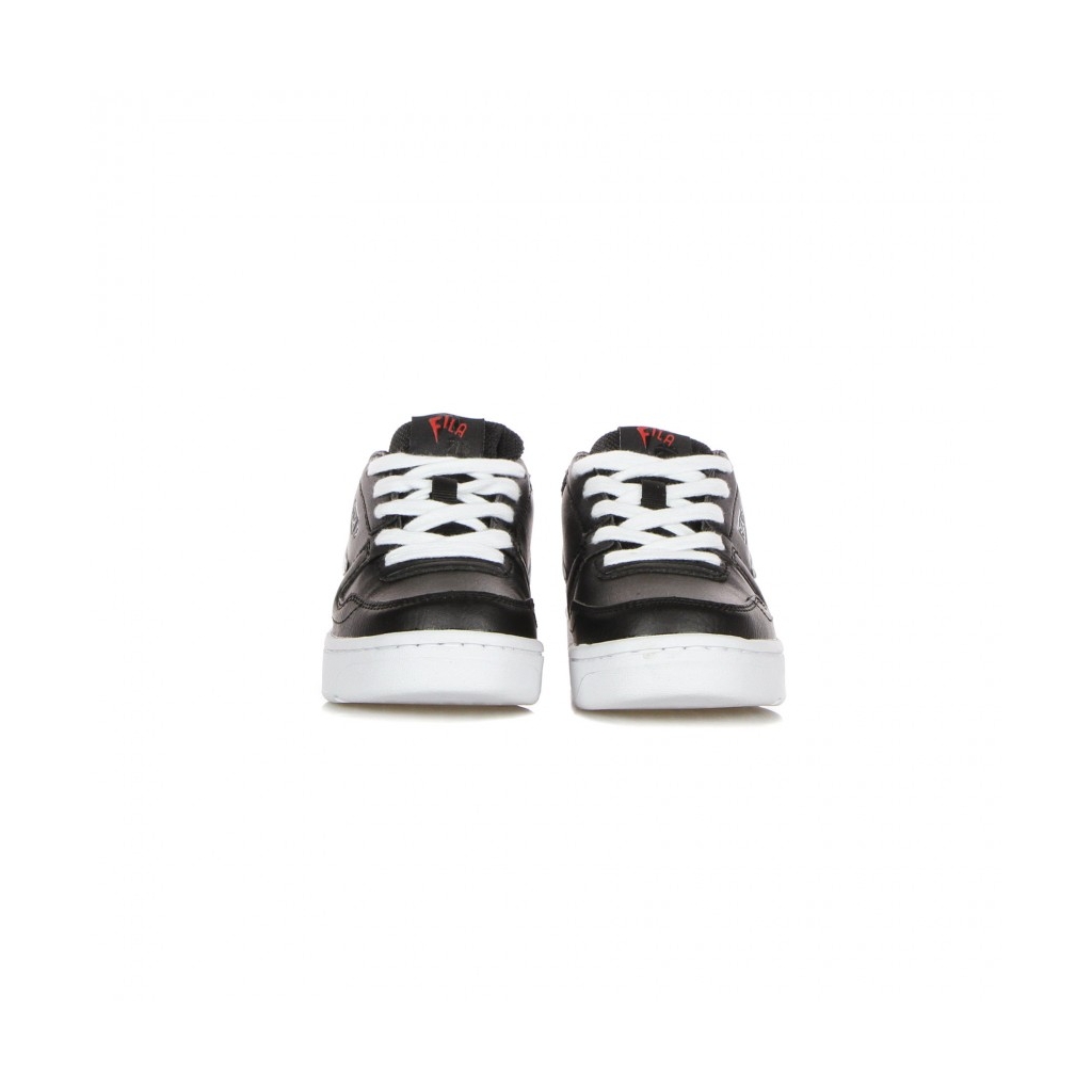 scarpa bassa bambino fxventuno low kids BLACK