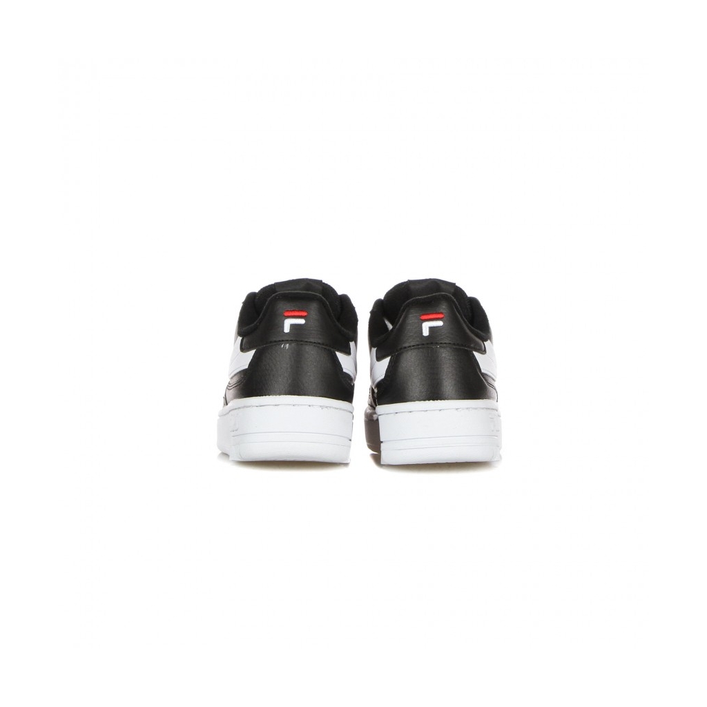 scarpa bassa bambino fxventuno low kids BLACK