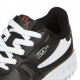 scarpa bassa bambino fxventuno low kids BLACK