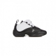 scarpa alta uomo answer iv CORE BLACK/CLOUD WHITE/CLOUD WHITE