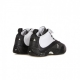 scarpa alta uomo answer iv CORE BLACK/CLOUD WHITE/CLOUD WHITE