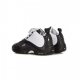 scarpa alta uomo answer iv CORE BLACK/CLOUD WHITE/CLOUD WHITE