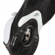 scarpa alta uomo answer iv CORE BLACK/CLOUD WHITE/CLOUD WHITE