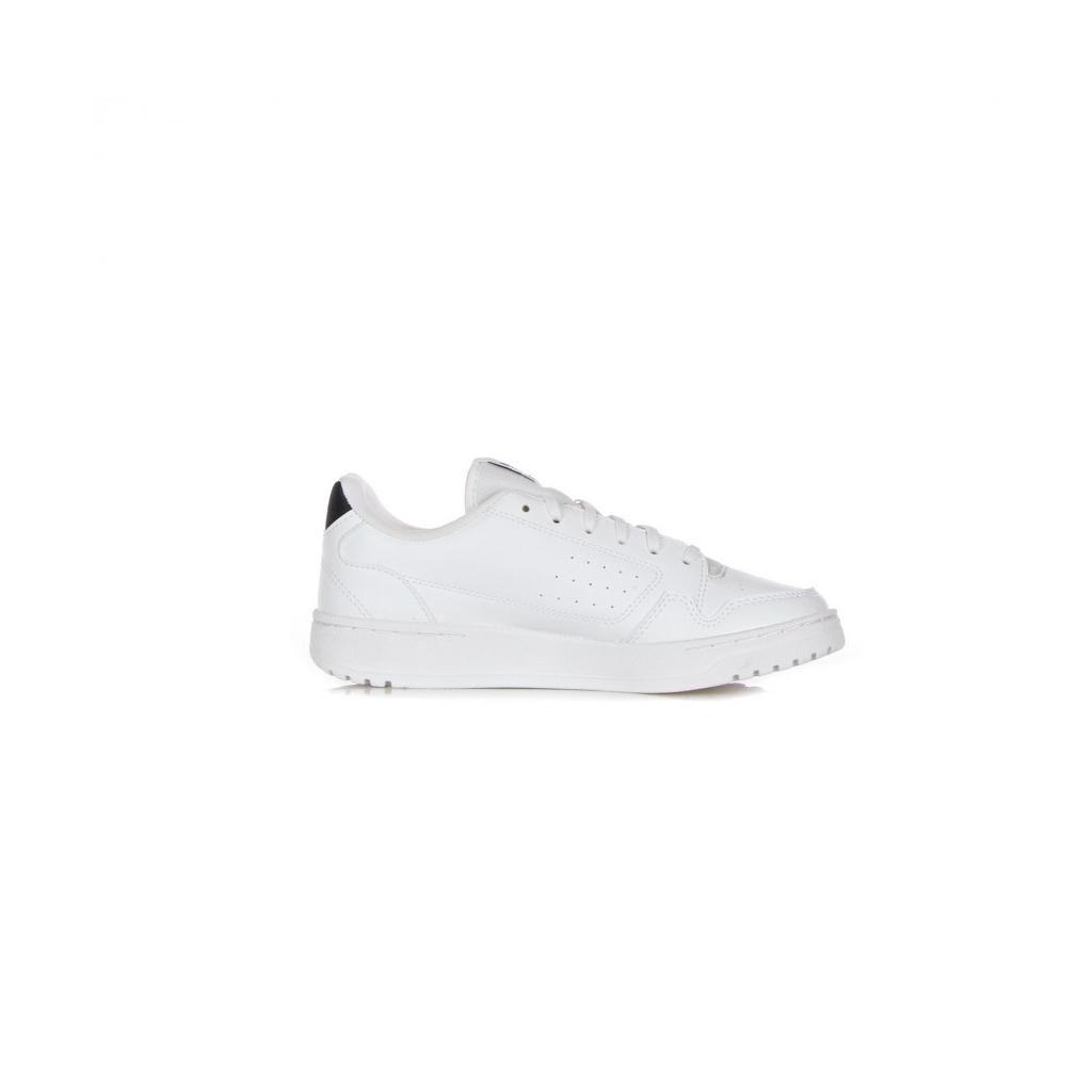 scarpa bassa bambino ny 90 j CLOUD WHITE/CORE BLACK/CLOUD WHITE