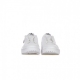 scarpa bassa bambino ny 90 j CLOUD WHITE/CORE BLACK/CLOUD WHITE