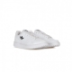 scarpa bassa bambino ny 90 j CLOUD WHITE/CORE BLACK/CLOUD WHITE