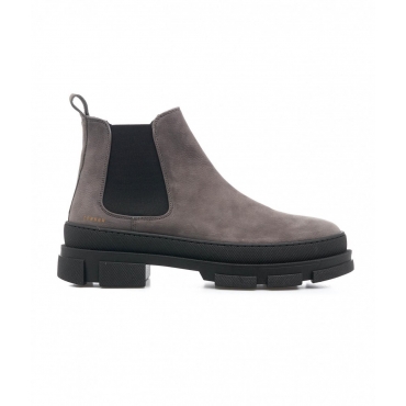 Chelsea boots taupe