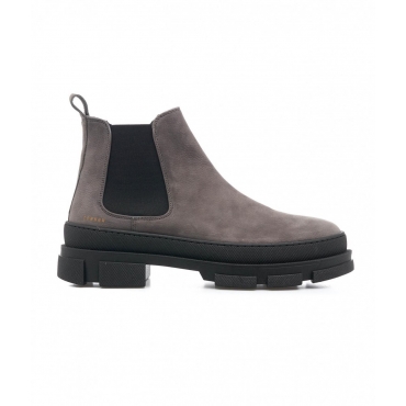 copenhagen chelsea boots taupe