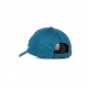 cappellino visiera curva uomo nhl core unstructured adjustable cap sajsha ACTIVE BLUE