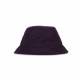 cappello da pescatore uomo script bucket hat DARK IRIS/COLD VIOLA