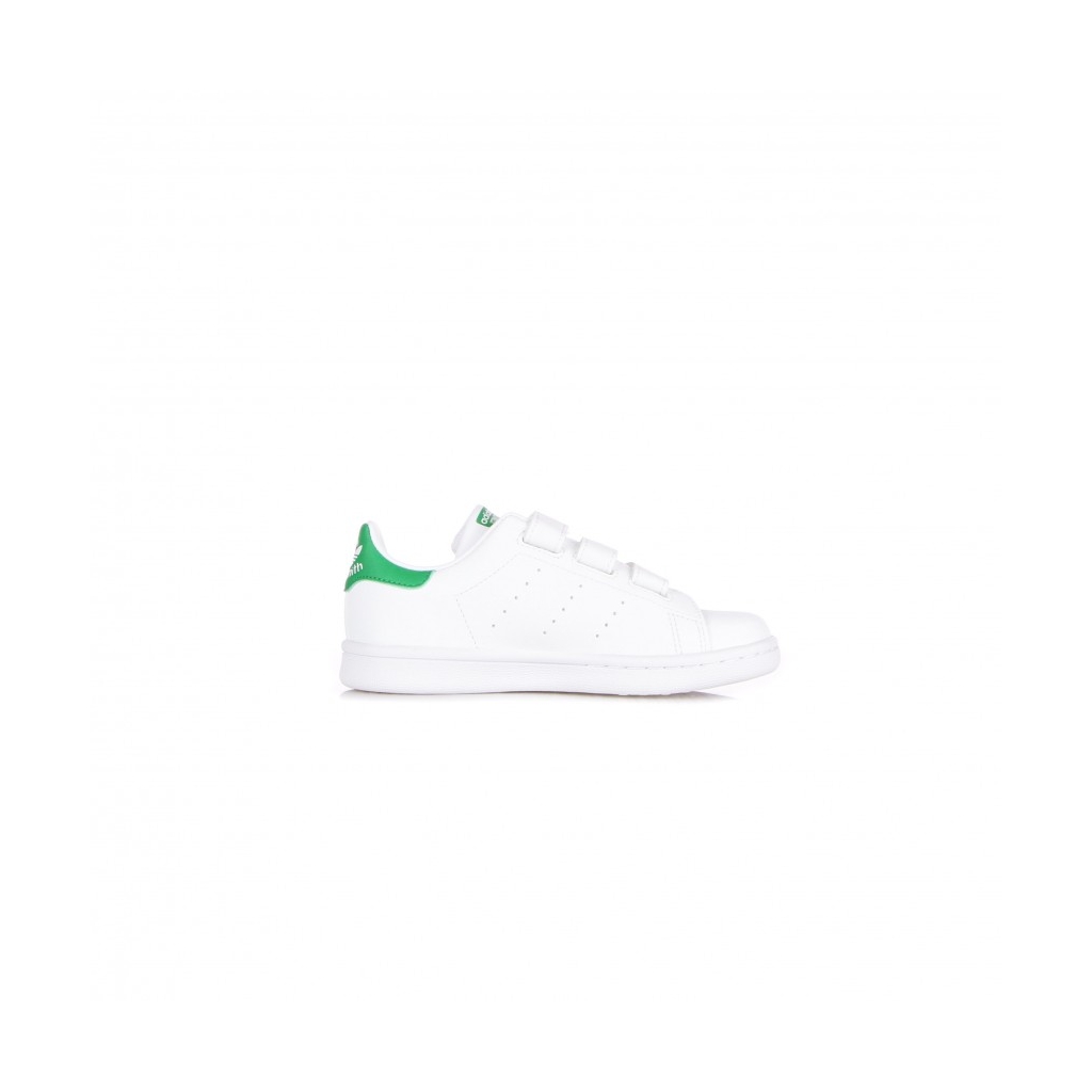 scarpa bassa stan smith cf c CLOUD WHITE/CLOUD Bowdoo.com