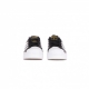scarpa bassa donna superstar bold w CORE BLACK/CLOUD WHITE/GOLD METALLIC
