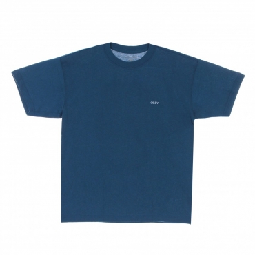 maglietta uomo big brother sustainable tee SHADED SPRUCE