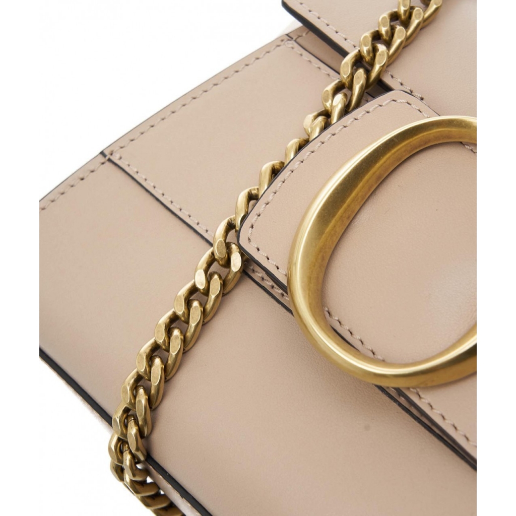 Borsa a hotsell mano beige