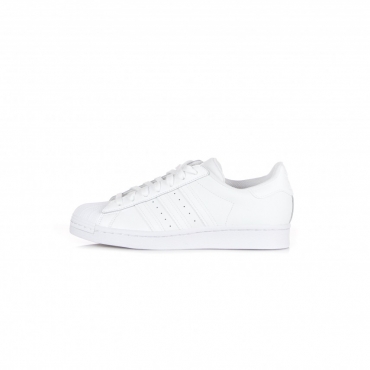 scarpa bassa uomo superstar CLOUD WHITE/CLOUD WHITE/CLOUD WHITE