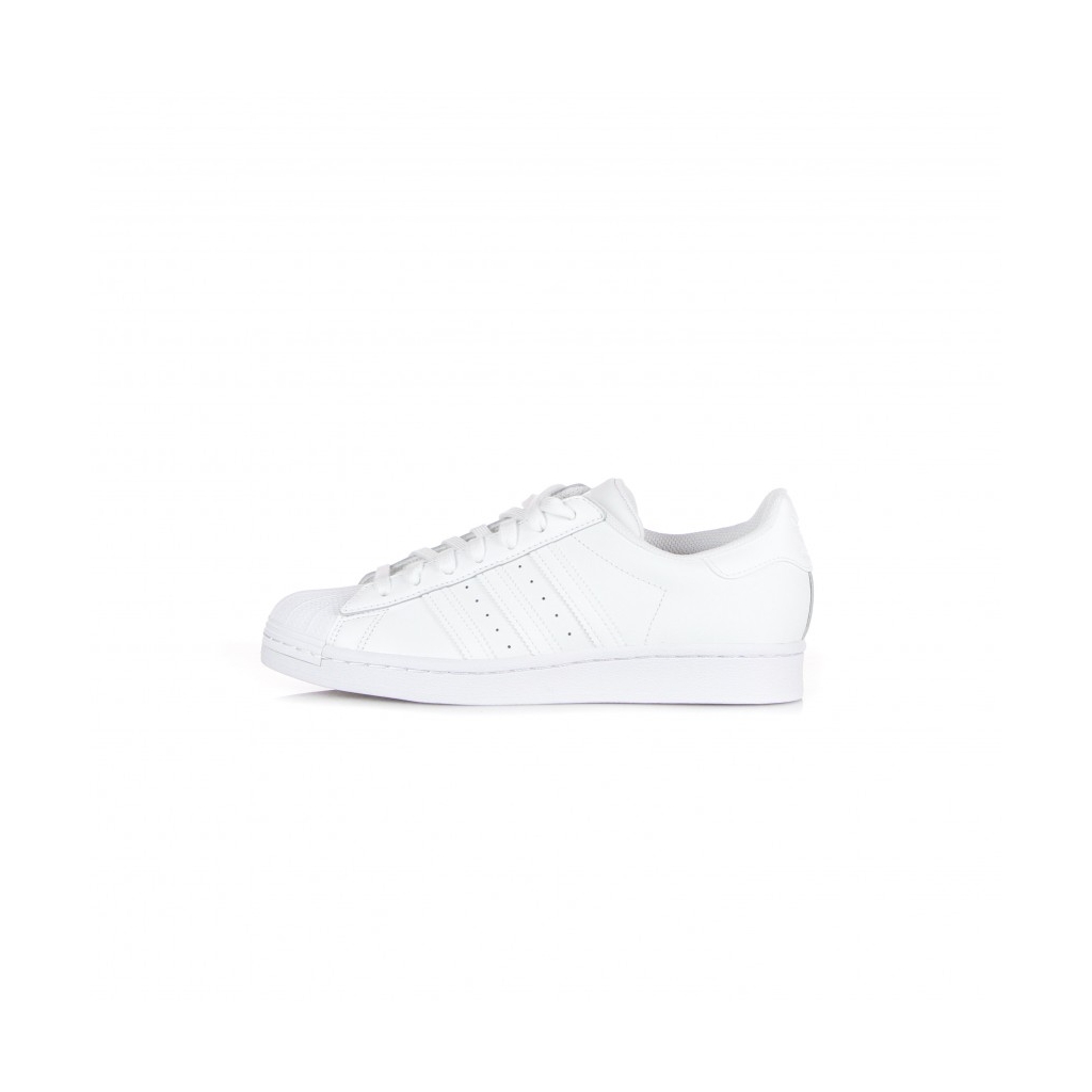 scarpa bassa uomo superstar CLOUD WHITE/CLOUD WHITE/CLOUD WHITE