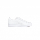 scarpa bassa uomo superstar CLOUD WHITE/CLOUD WHITE/CLOUD WHITE