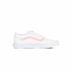 scarpa bassa bambino old skool POWDER PINK/TRUE WHITE