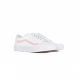 scarpa bassa bambino old skool POWDER PINK/TRUE WHITE