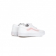 scarpa bassa bambino old skool POWDER PINK/TRUE WHITE