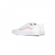 scarpa bassa bambino old skool POWDER PINK/TRUE WHITE