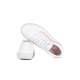 scarpa bassa bambino old skool POWDER PINK/TRUE WHITE