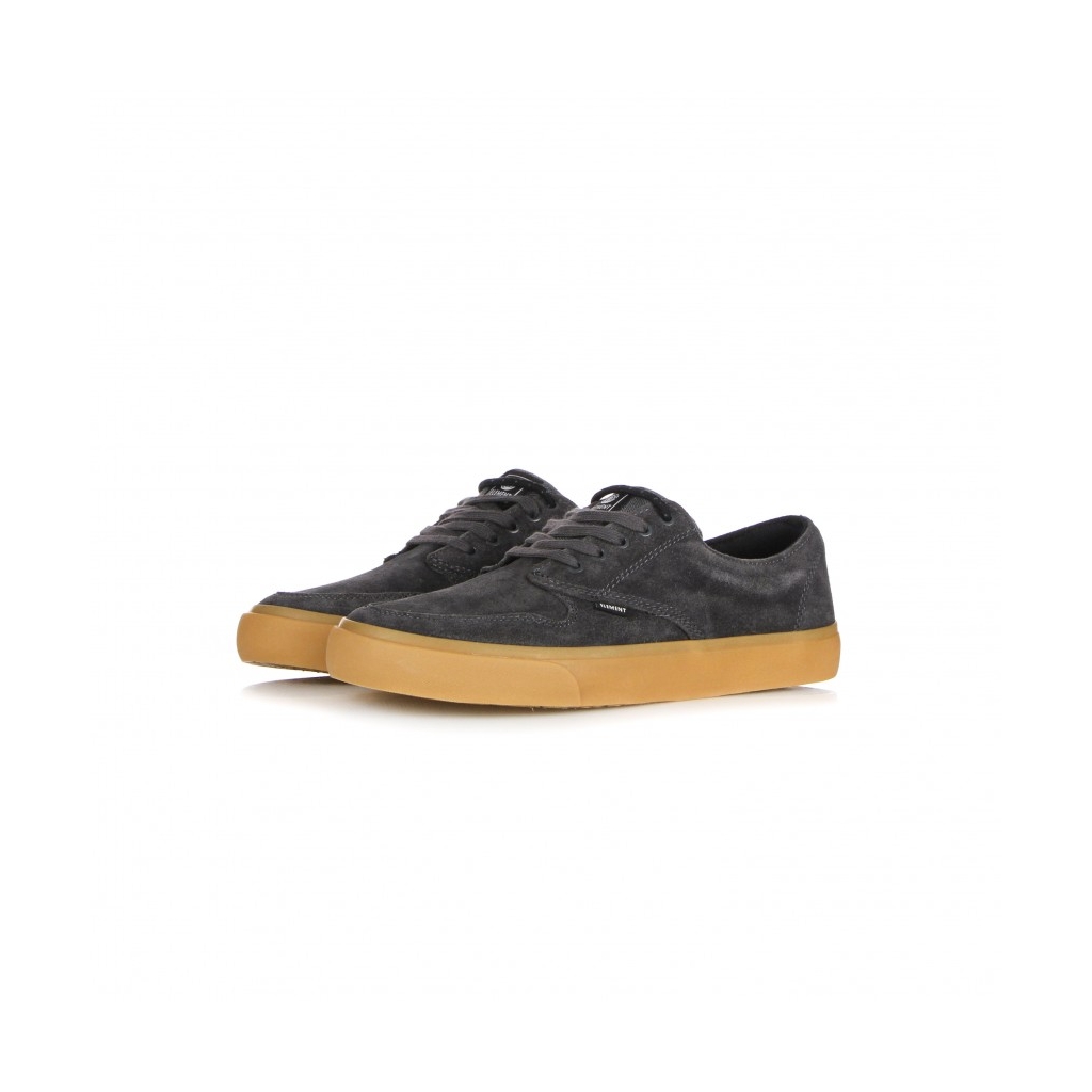 scarpe skate uomo topaz c3 ASPHALT/GUM