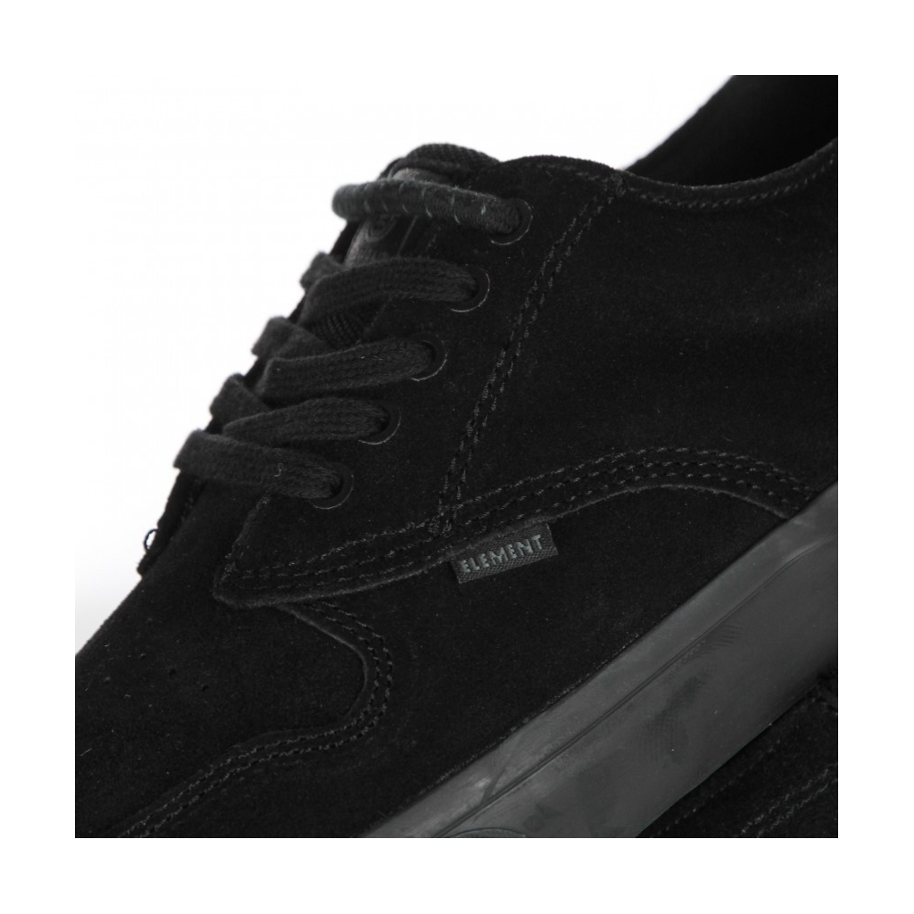 scarpe skate uomo topaz c3 BLACK/BLACK