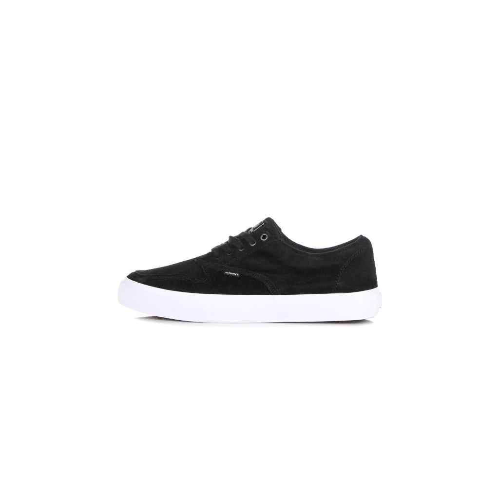 scarpe skate uomo topaz c3 BLACK/WHITE