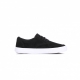 scarpe skate uomo topaz c3 BLACK/WHITE