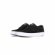 scarpe skate uomo topaz c3 BLACK/WHITE