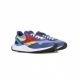 scarpa bassa uomo classic legacy az ESSENTIAL BLUE/ACID YELLOW/BATIK BLUE