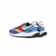 scarpa bassa uomo classic legacy az ESSENTIAL BLUE/ACID YELLOW/BATIK BLUE