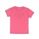 maglietta bambino adicolor tee ROSE TONE