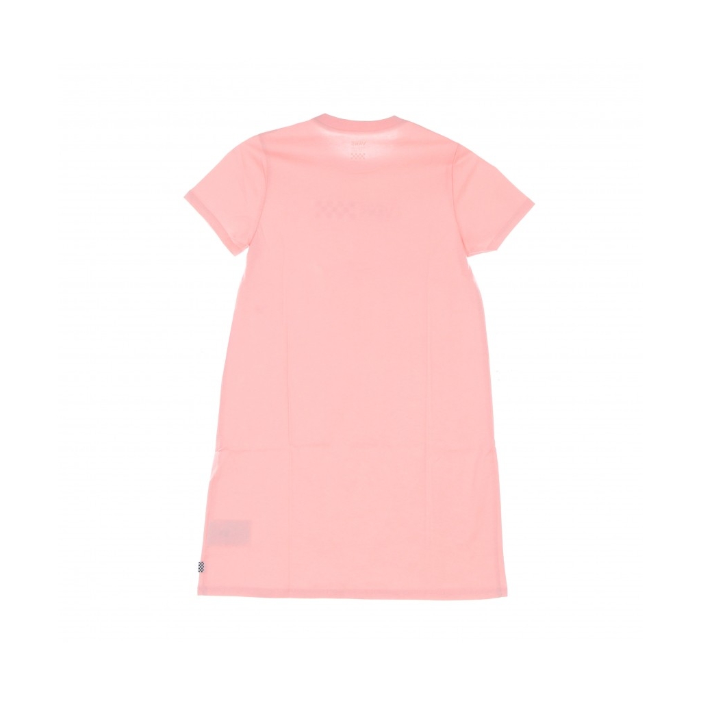 vestito bambino fun day dress POWDER PINK