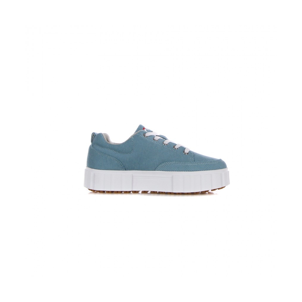 scarpa bassa donna sandblast r wmn CAMEO BLUE