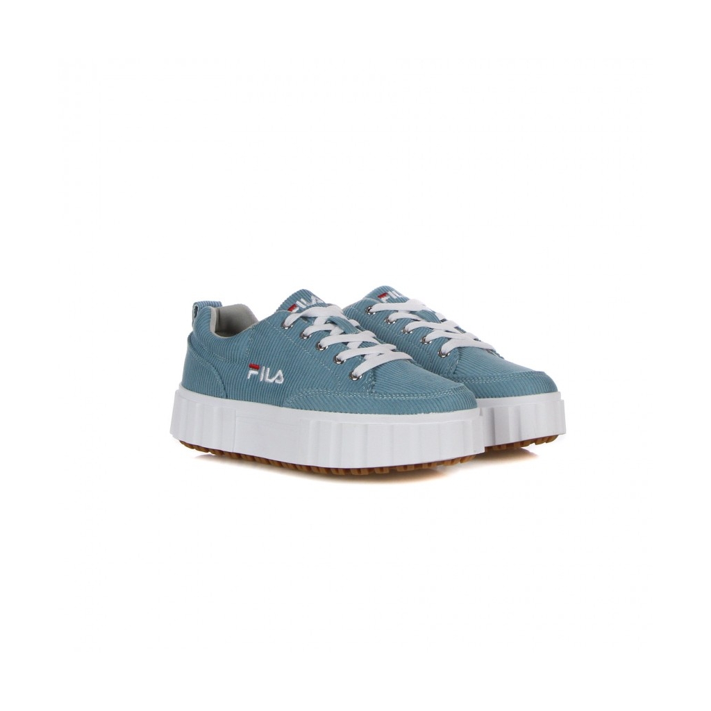 scarpa bassa donna sandblast r wmn CAMEO BLUE