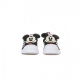 scarpa bassa bambino superstar 360 c x disney CORE BLACK/CLOUD WHITE/VIVID RED