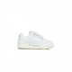 scarpa bassa bambino arcade velcro infants WHITE/WHITE