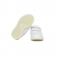 scarpa bassa bambino arcade velcro infants WHITE/WHITE