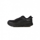 scarpa bassa uomo bondi 7 BLACK/BLACK