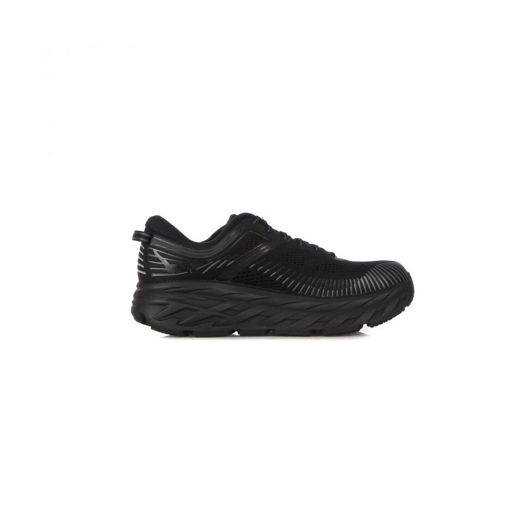 scarpa bassa uomo bondi 7 BLACK/BLACK